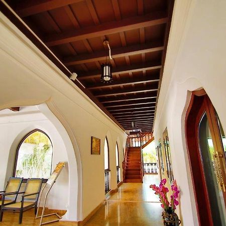 Spice Heritage Kochi Exteriér fotografie