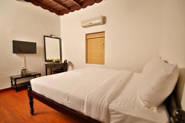 Spice Heritage Kochi Exteriér fotografie