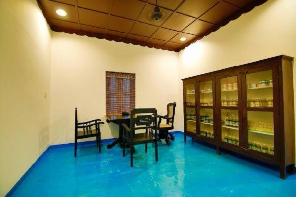Spice Heritage Kochi Exteriér fotografie