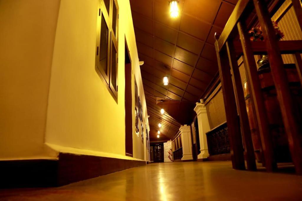 Spice Heritage Kochi Exteriér fotografie